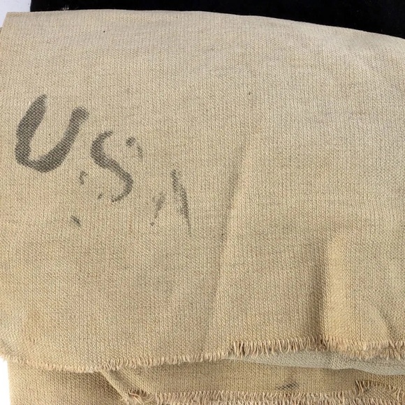 WWII US Army and USMC wool blankets - Picture 2 of 4